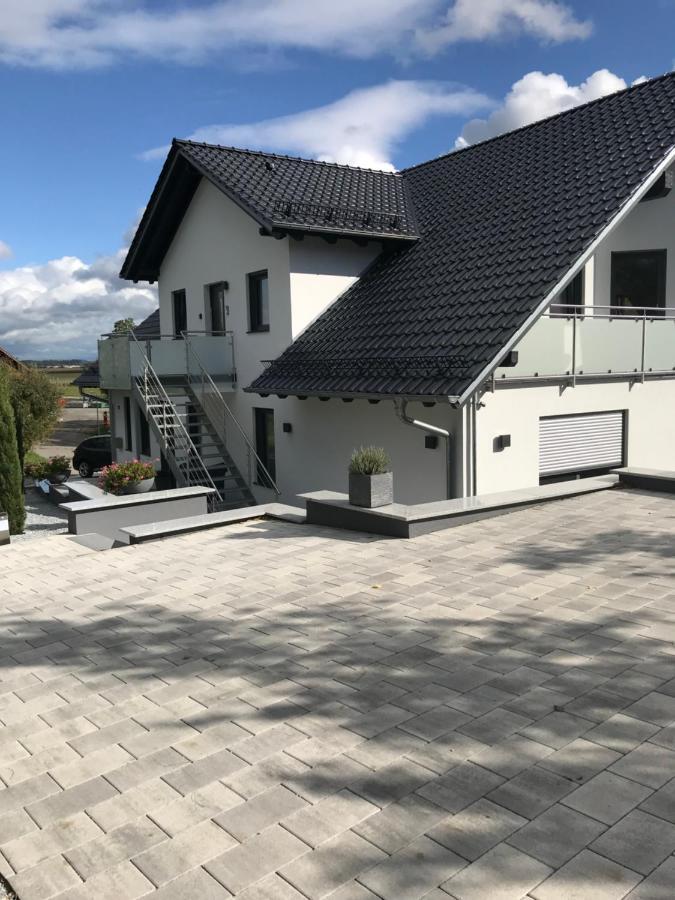 Lux Ferienwohnungen Markdorf Exterior photo