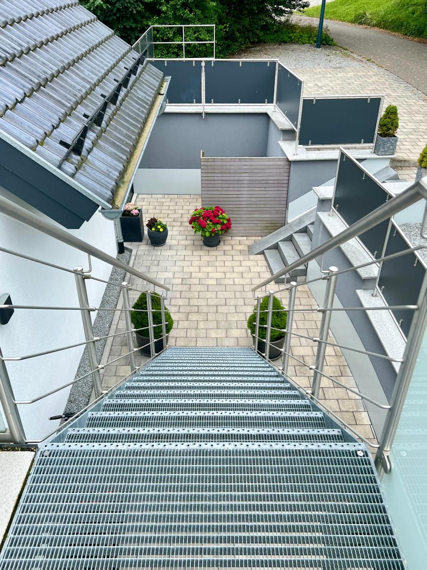 Lux Ferienwohnungen Markdorf Exterior photo